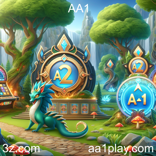 Explorando o Mundo dos Jogos de Aventura no AA1