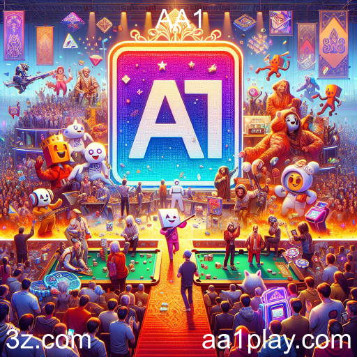 A Revolução dos Jogos de Eventos: Engajamento e Inovação