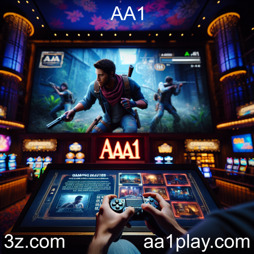 A Importância dos Guias de Jogos: Maximize sua Experiência