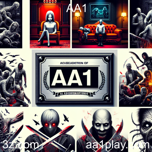 A Fascinante Escuridão dos Jogos de Terror